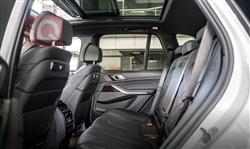 بي ام دبليو X5